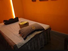 -泰古龙抓龙筋·spa按摩(静安店)