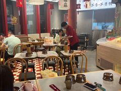 -极乐小煮·成都冒菜(科技绿洲店)