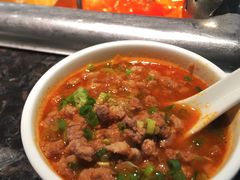 -海底捞火锅(盈锋广场店)