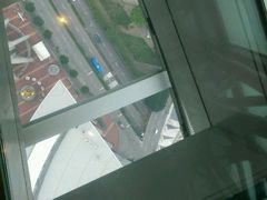 -澳门旅游塔360°旋转餐厅(南湾湖广场店)