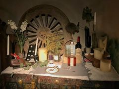 -陶享时光西餐·下午茶·竹林花园(新城店)