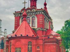 -圣·阿列克谢耶夫教堂