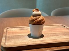 -VERIE BAKEHOUSE