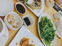 -九大簋家宴(北京路店)