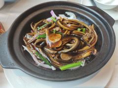 -海鸿荟·沿江菜(中山北路店)