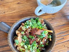 -有肉食·虎九闽菜(798艺术区店)