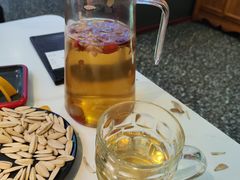 -大成海鲜烧烤·小龙虾(五角场店)