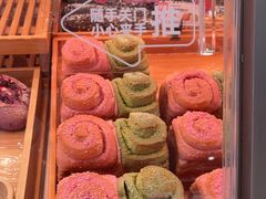 -仟吉·ART FARM主题店(菱角湖万达店)