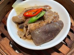 -厦门艾美酒店·乐美中餐厅