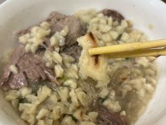 -老刘家泡馍·陕西老字号(钟楼广济街店)