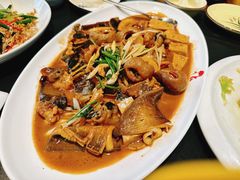 -小红鲸·海鲜餐厅(轸大路店)