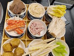 -咏江南·苏式火锅·苏州评弹(观前街店)