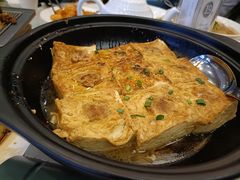 -阿庄新豫菜(通泰路店)