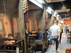 -乡里八闽·福州乡土菜(火车北站店)