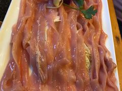 -老码头火锅(玉林店)