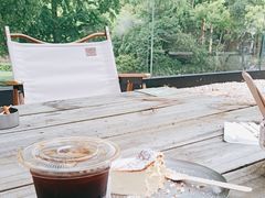 -J Create城市露营咖啡·简餐·宠物(上海动物园店)