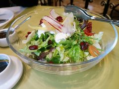 -秋林西餐厅(总店)
