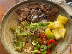 -Blac+Blac(中海环宇荟店)