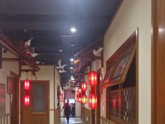 -鸽子窝(青塔店)