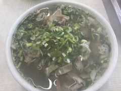 -阿叶羊杂碎(前进街店)