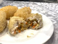 -冰泉豆浆馆(白云山总店)