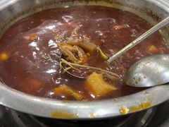 -水碾河肥兔火锅(水碾河店)