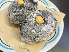 -楼上大排档·顺德菜·粥水·鱼生(苗栗路店)