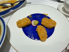 -红棉中餐厅·广州海航威斯汀酒店