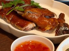 -蛇口希尔顿南海酒店·随轩中餐厅·粤菜