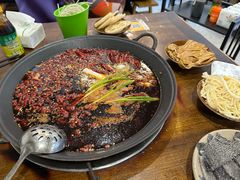 -黄潇洒老火锅(九眼桥宏济巷店)