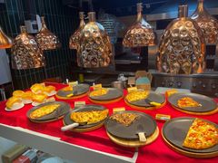 -好伦哥披萨(地坛店)