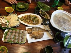 -龙泉人椰子鸡·糟粕醋·地标海南菜(龙昆南店)