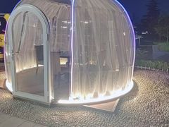 -希尔顿逸林酒店·中餐厅