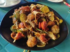 崔记大拼盘-崔记炸串(珠江店)