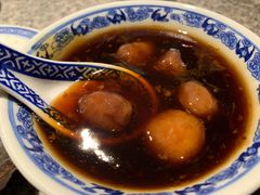 古法糖芋苗-南京大牌档(济南万象城店)