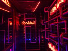 -MOSSO德国餐厅·音乐酒吧(环宇荟店)