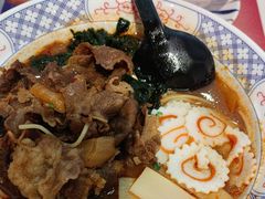 -花漫里日式餐厅(南安中骏店)