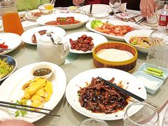 -红城阁·上海味道(四平路店)