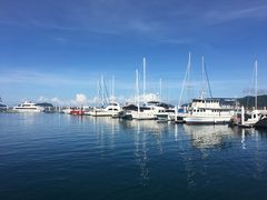 -东姑阿都拉曼海洋公园