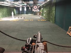 -枪馆1号实弹射击俱乐部