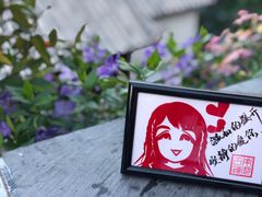 -丽江古城第一观景台