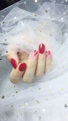 -甲舍美甲美睫艺术馆