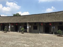 -内乡县衙博物馆