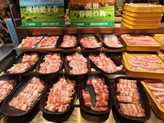 -亚马逊海鲜自助(梅溪湖步步高店)