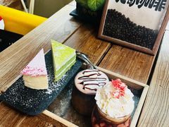 -16毫米咖啡&酒吧(南锣鼓巷店)
