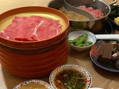 -松野谷·寿喜烧自助(华联顺义金街购物中心店)