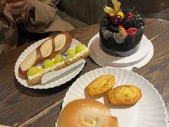 -黑草莓(重庆路店)