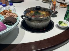 -天仁聚驴肉香(北石槽店)