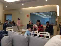-莉泽月子中心(凯旋江景店)