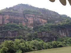 -丹霞山风景名胜区